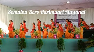 Somaina Boro Harimuari Mwsanai [upl. by Belita963]