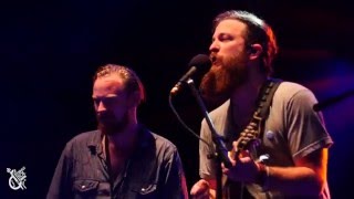 Greensky Bluegrass  Demons  Strings amp Sol 2015 [upl. by Ahsienod]