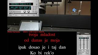 SvatovskamidiVanbasco coolsoft sf2 bank Demo  KorgYamahaRoland [upl. by Joycelin]