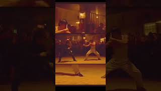 Ombak Tony jaa full actionmoviesscenesongbakviral [upl. by Niloc715]