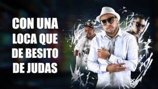 Dubosky Ft OriginalFat amp Yemil  UnaTrunky VideoLyrics [upl. by Neirda]