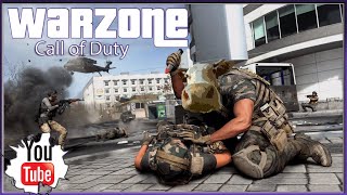 Warzone DMR 14 and Diamatti Until They Patch It Part 2 Call of Duty Warzone New Guns Gameplay [upl. by Acinorej]