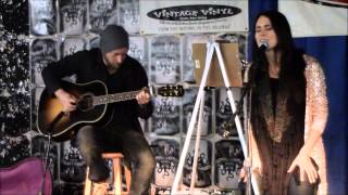 Within Temptation  Live at Vintage Vinyl 1272014 [upl. by Ita]