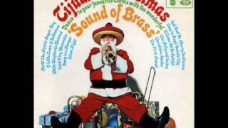 Torero Band Tijuana Christmas Sound of Brass  Silent Night HQ Audio [upl. by Quartus101]