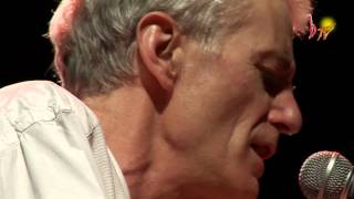 Van der Graaf Generator   In The  Black Room  live Stuttgart 2007  blighttv [upl. by Ileek]