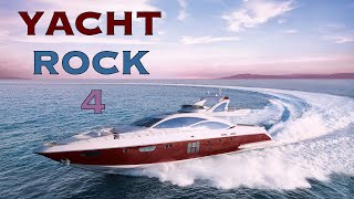 Yacht Rock on Vinyl Records with ZBear Part 4 [upl. by Blayne844]