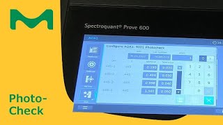 How to set up correct absorbance values and tolerance ranges [upl. by Ivey]