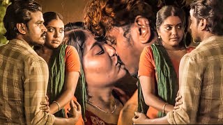 உதடுகளை அழுத்தி முத்தமிட்டேன் Corona Dhavan  Tamil Movie Scenes  Love Scenes  Romantic Scenes [upl. by Serrell]