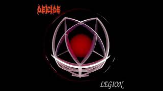 Deicide  Legion 1992 FullAlbum [upl. by Zins86]