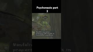 Ok psychonauts gaming [upl. by Mylo]