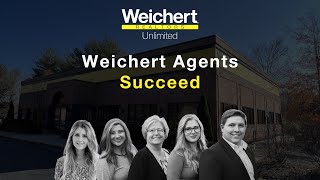 Weichert Agents Succeed [upl. by Ahsinned738]