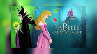 Audiocontes Disney  La Belle au bois dormant [upl. by Kamerman827]