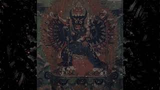 Yamantaka यमान्तक  Gyuto Monks  Destroyer of Death  Tantric Tibetan Buddhist Overtone Chant [upl. by Ahearn]