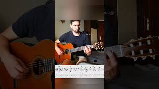 Ostatnia Nocka  Maleńczuk  Tabulatura guitar tabs [upl. by Saul]