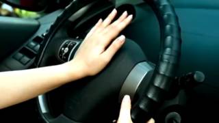 Car Horn Honking Sound Effect 5 [upl. by Feriga]