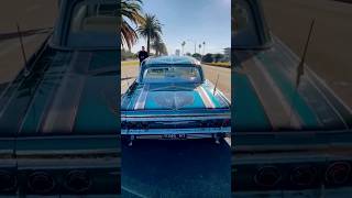 64 Lowrider  Ice Cube [upl. by Thorman285]