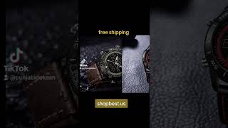 watch wristwatch quartzmovement rolex quartz quartzmovementwatch fashion luxurywatchesformen [upl. by Aitnahs]