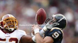 Redskins Top 10 Linebackers in Franchise Historywmv [upl. by Wivinah669]