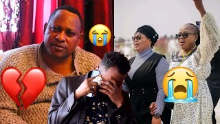 😭 MAO GIVULE NA VIYA INCONSOLABLE BA VOICES BATINDELAKI DJANY FAYI AZONGA KINSHASA EBIMI PLUAMBA [upl. by Zed]