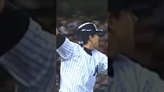 Aaron Boone’s 1st postseason HR is a walkoff in ALCS Game 7  Oct 16 2003  Yankees vs Red Sox [upl. by Enelyar]