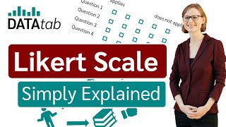 LikertScale Simply Explained [upl. by Selby]