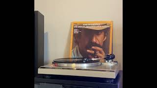 Jim Croce  Operator Vinyl Audio [upl. by Ayotahs612]