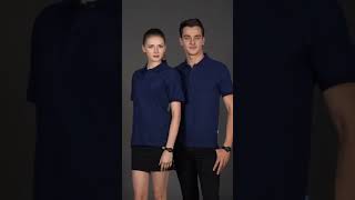 Wholesale Polo Shirt Manufacturer and Supplier [upl. by Ynohtona152]