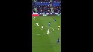 Getafe CF 2 vs 0 Real Valladolid  Game Highlights ⚽ [upl. by Akiehs693]