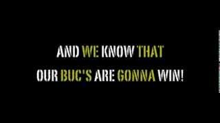 Bucco Fever Pittsburgh Pirates  28 North Lyrics [upl. by Bouzoun]