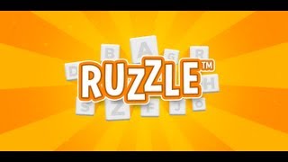 RUZZLE IN REAL LIFE [upl. by Eslehc851]