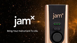 Introducing Jam X [upl. by Landau410]