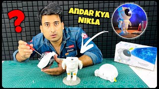 O Bhai Astronauts Projector Tear Down 😳 Andar Kya Kya Nikla [upl. by Ad]