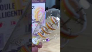 Wiz Bulb Unboxing Matter Support Smart Compatibility and Sleek Design [upl. by O'Toole]