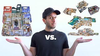 Matterport vs Matterport Alternatives ULTIMATE COMPARISON [upl. by Rothenberg]