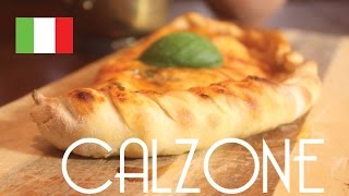 CALZONE [upl. by Fong]