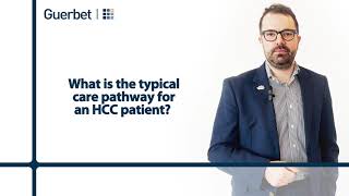 What is the typical care pathway for an HCC patient  2024 Liver Awareness Month [upl. by Elayor809]