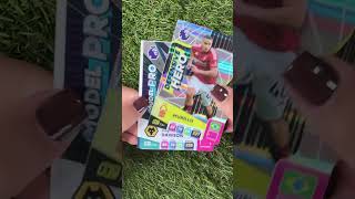 PANINI ADRENALYNXL PREMIER LEAGUE 2025 EP 24🔥🔥🔥 buscando golden Ballers erlinghaaland [upl. by Wolenik]