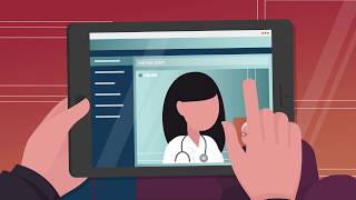 NextGen™ Virtual Visits and Telehealth [upl. by Ahsed]