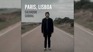 Salvador Sobral  Benjamin Official Audio [upl. by Baxy890]