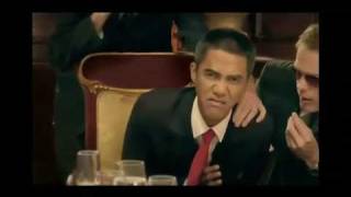 Barack Obama  Motilium Commercial [upl. by Huoh]