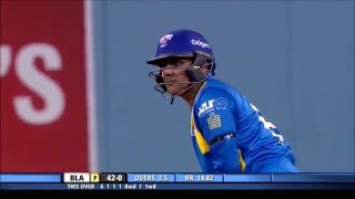 Sehwag sings Tu jaane na and hits a six [upl. by Nolham]