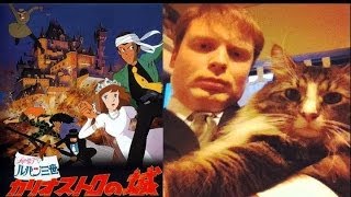 The Castle of Cagliostro ルパン三世 カリオストロの城 1979 Movie Review [upl. by Godfree]