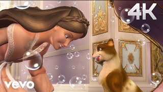 Barbie  The Cats Meow 4K quotFrom Barbie as The Princess and the Pauperquot [upl. by Olemrac154]