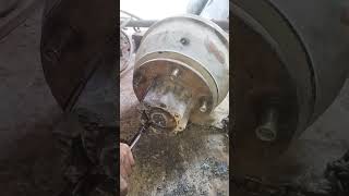 Bearing replacement cost youtubeshorts automobile dieselengine [upl. by Lounge242]