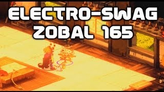 ElectroSwag Zobal 165 DOFUSRAVAL MiniEdit By TheWithzFR [upl. by Nyral]