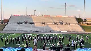 Roosevelt High Band  Westerner Festival [upl. by Lobel]