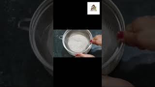 Chai Tea Premix Powder Recipe  Quick Travel Tea Powder Mix  Chai in 1 Min funnykitchen [upl. by Aletse883]