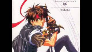 sorcerous stabber orphen ending last kiss HQ full version [upl. by Triplett]