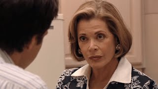 Lucille Bluth not being a more caring mother than most [upl. by Callean]