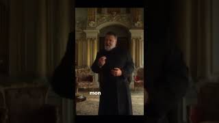 Le titre du film c’est  l’exorciste du Vatican [upl. by Egor602]